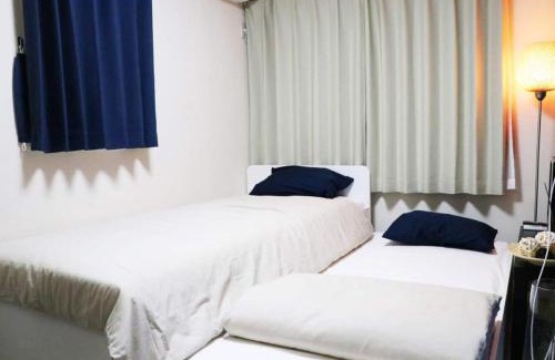 Adachi House | OHANA TOKYO HOUSE - Vacation STAY 73657v