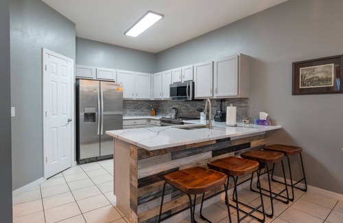 Calabay Parc House | Ohana Villa Florida - Luxury Villa with Pool and Spa