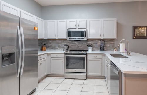 Calabay Parc House | Ohana Villa Florida - Luxury Villa with Pool and Spa