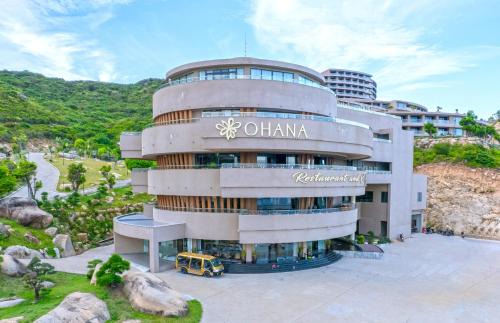 Phu Cat Apartment | Ohana Village