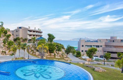 Phu Cat Apartment | Ohana Village