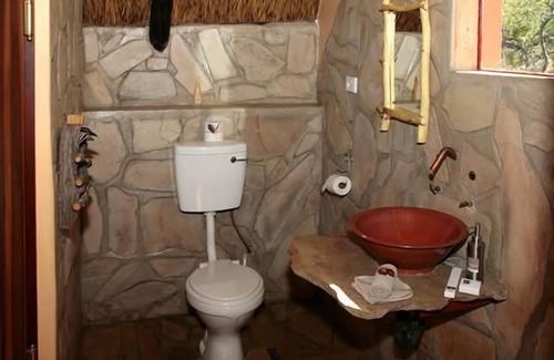 Otavi Cabin | Ohange Namibia Lodge