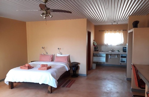 Otavi Cabin | Ohange Namibia Lodge