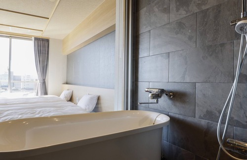 Matsue Shinjiko Onsen House | Ohashikan