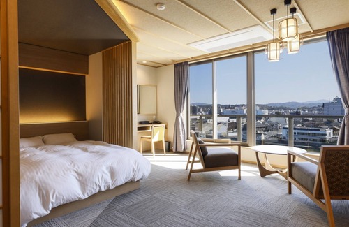 Matsue Shinjiko Onsen House | Ohashikan