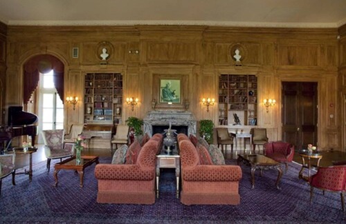 West Hills Hotel | Oheka Castle Hotel & Estate