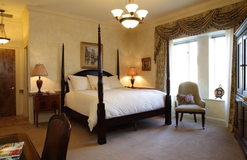 West Hills Hotel | Oheka Castle Hotel & Estate