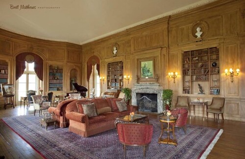 West Hills Hotel | Oheka Castle Hotel & Estate
