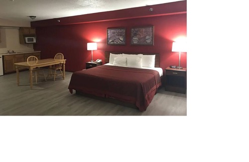 Hillsboro House | OHIO BEST 15
