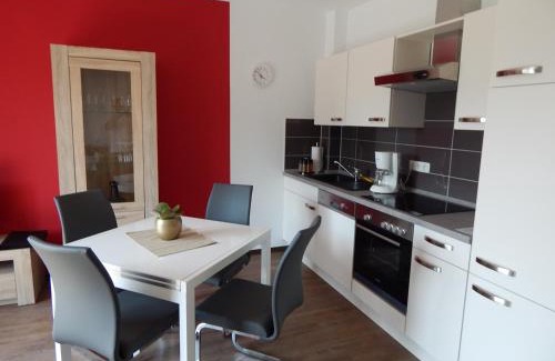 Effeld Apartment | Ohlenforst Vis a Vis