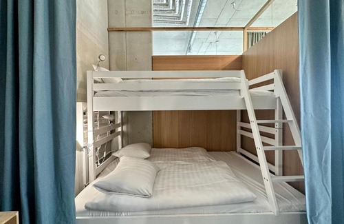 Hollviken Apartment | Ohmaria Hotell, del av Ohboy Hotell
