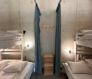 Hollviken Apartment | Ohmaria Hotell, del av Ohboy Hotell