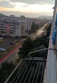 Veles Apartment | Ohrid Demarko Apartment