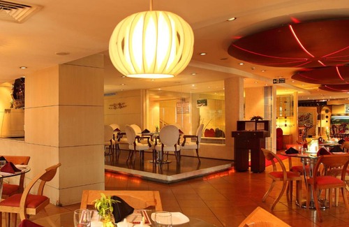 Banjara Hills Hotel | Ohris Banjara