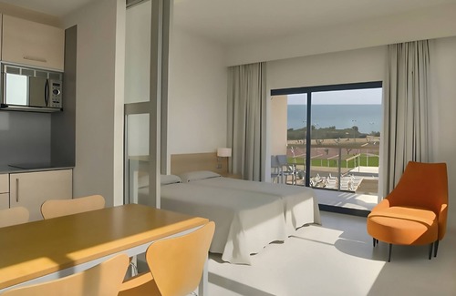 El Perello Hotel | Ohtels Les Oliveres