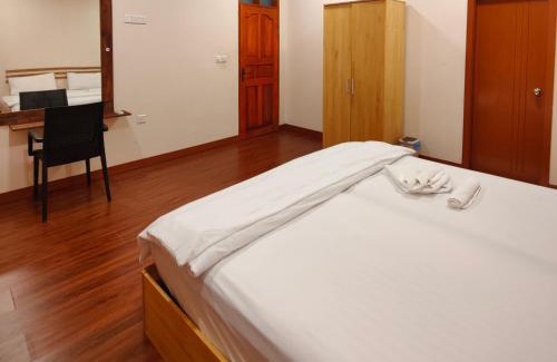 Maamigili House | Oi Beach