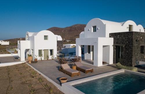 Oia Apartment | Oia Kissiri - Private Pool Villas