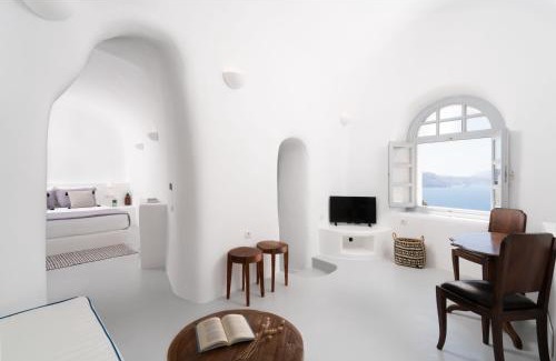 Oia House | Oia Spirit Boutique Residences