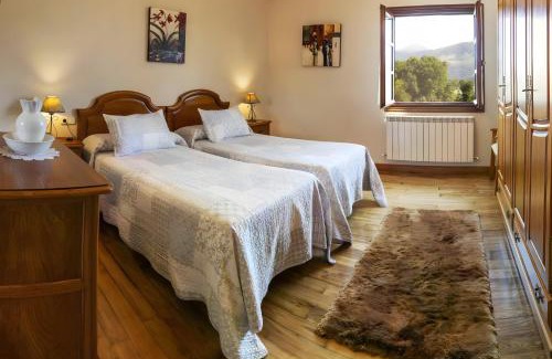 Errazu House | Oiaraberri