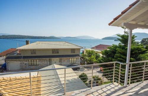 Perigiali House | Oikia Demetria Lefkas