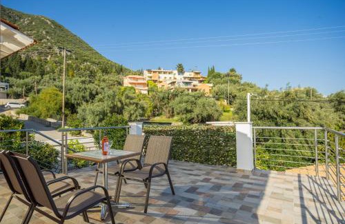 Perigiali House | Oikia Demetria Lefkas