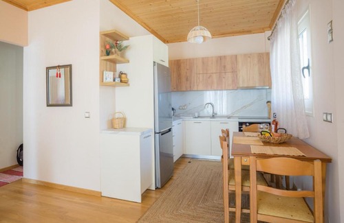 Perigiali House | Oikia Demetria Lefkas