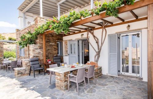 Tinos House | Oikia Petra