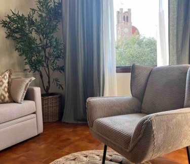 Aegina Apartment | Oikiaegina