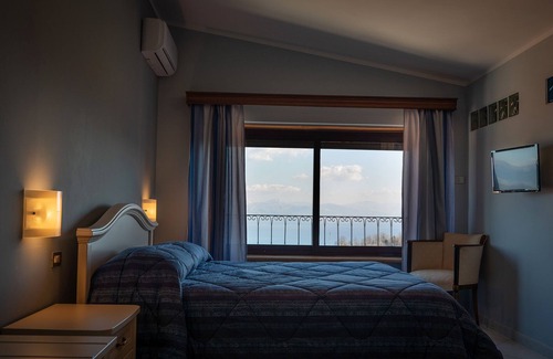 Bosco Bed & Breakfast | Oikos Rooms