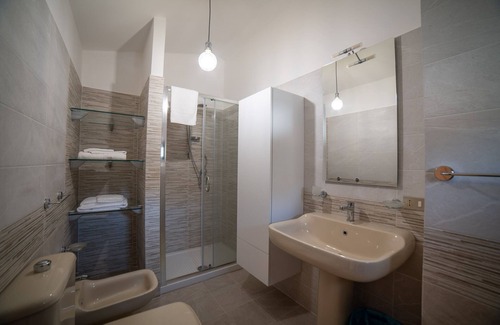 Bosco Bed & Breakfast | Oikos Rooms