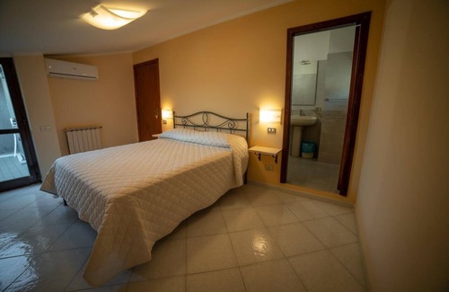 Bosco Bed & Breakfast | Oikos Rooms