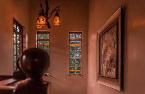 Naivasha Bed & Breakfast | Oilepo Cottage