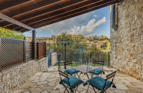 Lofou House | Oinoessa Traditional Boutique Guest Houses