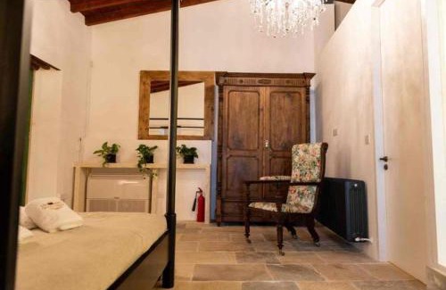 Vouni Bed & Breakfast | Oinou Strata - Adults Only