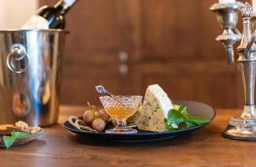 Vouni Bed & Breakfast | Oinou Strata - Adults Only