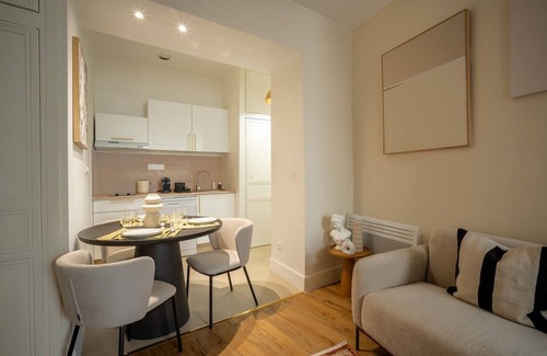 Centre Historique Apartment | OIQIA Impérium