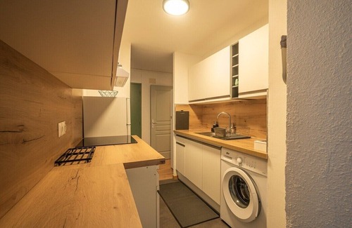 Centre Historique Apartment | OIQIA Solis Azur