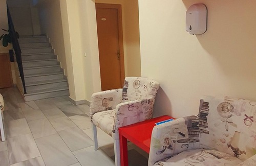 Mangalia House | OITUZ Boutique Residence