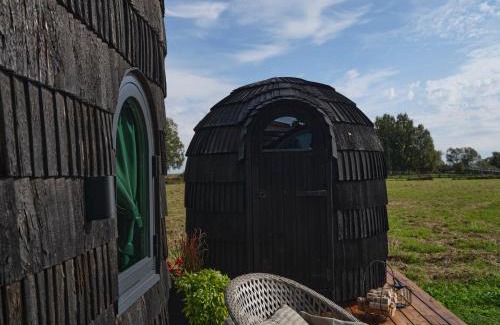 Viljandi Parish House | Oiu sadama Iglupark