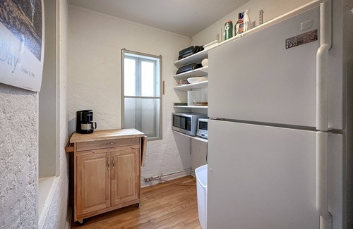 Ojai House | Ojai Garden Cottage - Delightful, peaceful - in town - monthly guest rental