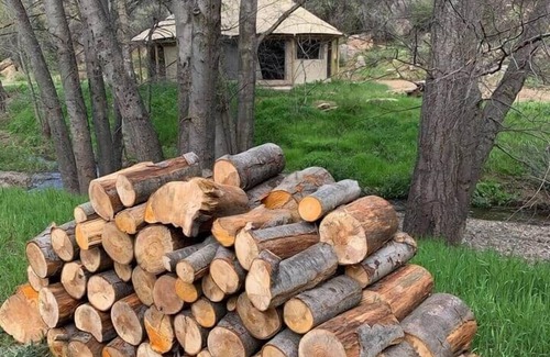Ojai Other | Ojai's Howard Creek Camp at Rancho Grande
