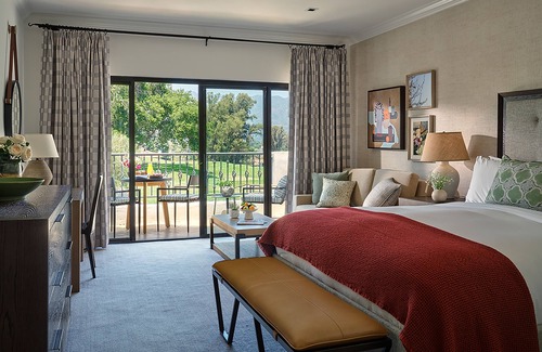 Ojai Resort | Ojai Valley Inn