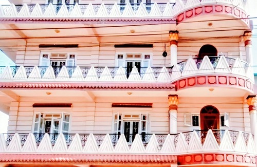 Bharatpur Apartment | Ojas Home Bharatur