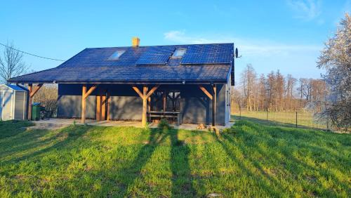 gmina Ojrzen House | OJRZEŃ