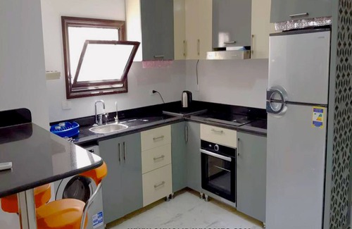 Ra's Gharib Apartment | OK HOLIDAY HOMES .A5.8.