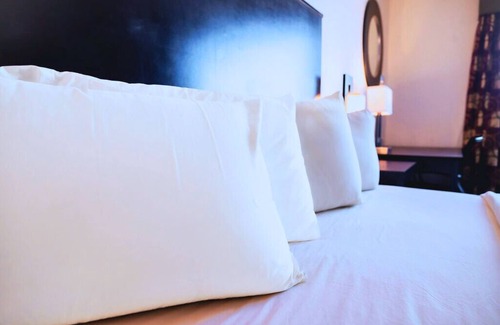 Alva Hotel | OK Welcome Home Hotel