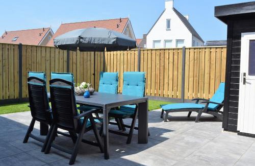 Oostkapelle House | OK113 Vakantiewoning Zeeduinsepoort 14A met sauna