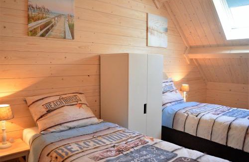 Oostkapelle House | OK113 Vakantiewoning Zeeduinsepoort 14A met sauna