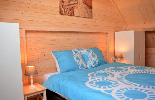 Oostkapelle House | OK113 Vakantiewoning Zeeduinsepoort 14A met sauna