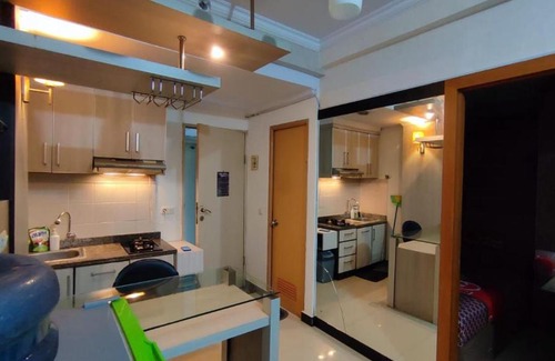 Bekasi Apartment | OKA ROOM